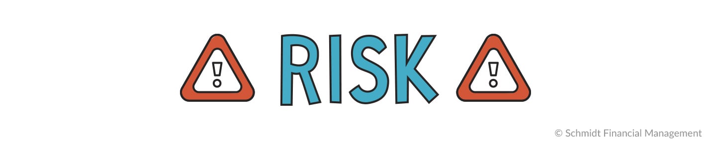 Reduce potential financial risk with planning