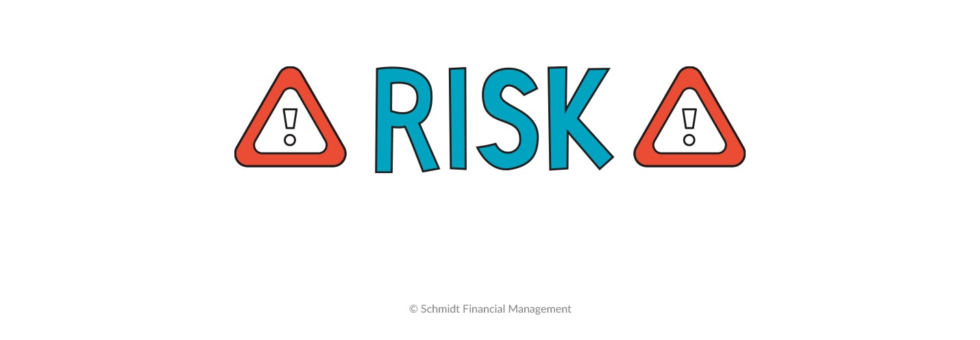 Concentration risk is real