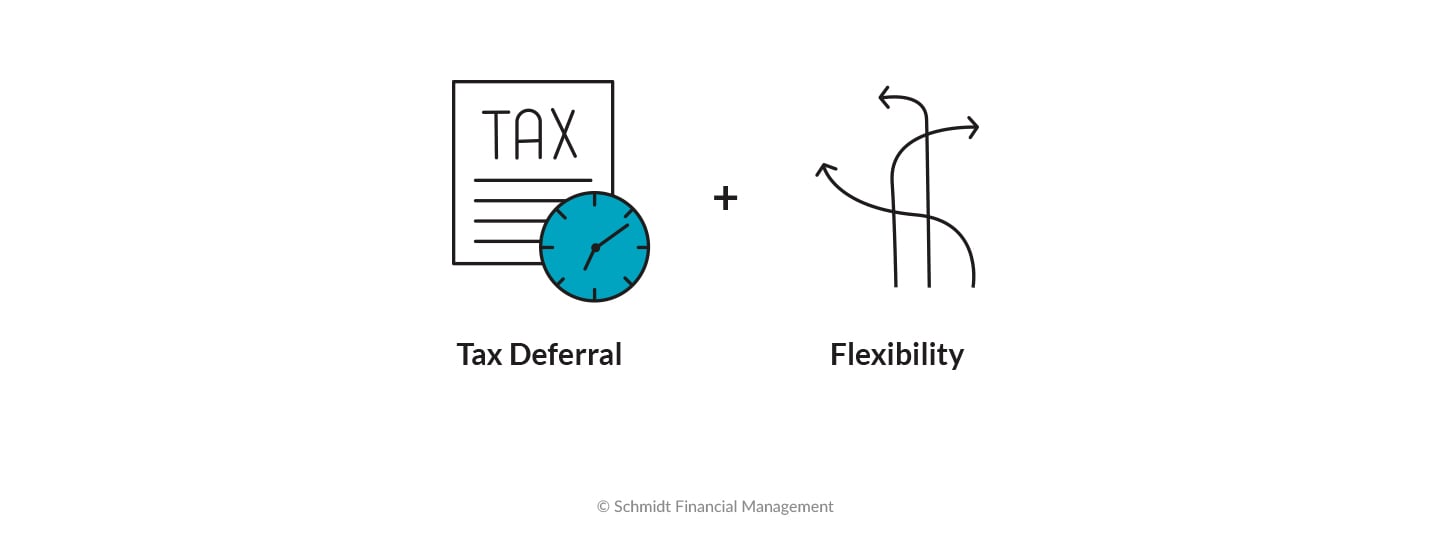 tax deferral_flex