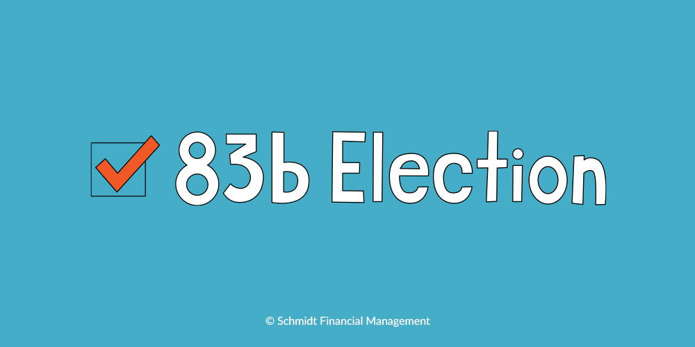 83(b) election graphic